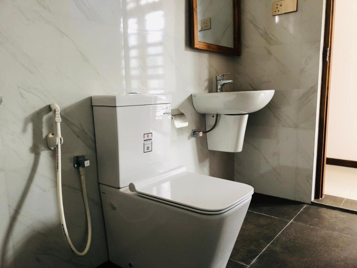 Bv Residence タンガラ エクステリア 写真