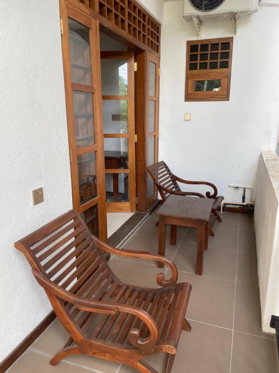 Bv Residence タンガラ エクステリア 写真