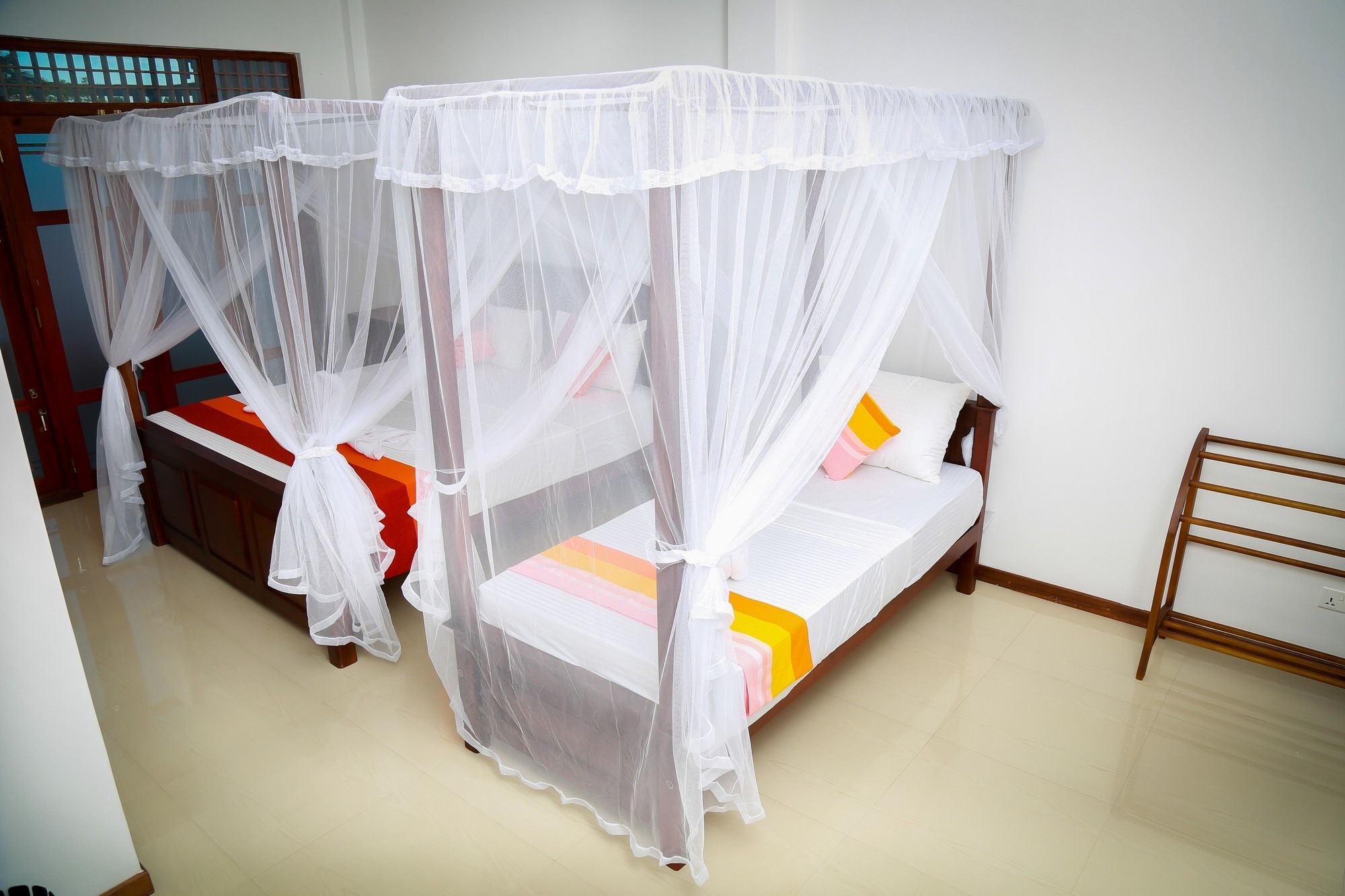 Bv Residence タンガラ エクステリア 写真